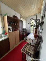 Casa - Clinceni - Aproape de primăria Clinceni