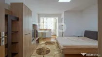 Garsonieră | 30,5 mp utili | Tractorul – B-dul 13 Decembr