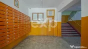 Garsonieră | 30,5 mp utili | Tractorul – B-dul 13 Decembr 