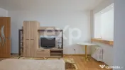 Garsonieră | 30,5 mp utili | Tractorul – B-dul 13 Decembr 