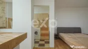 Garsonieră | 30,5 mp utili | Tractorul – B-dul 13 Decembr 