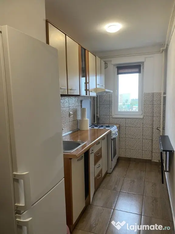 Apartament 2 camere MODERN-Drumul Taberei