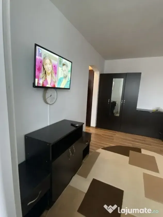 Apartament 2 camere MODERN-Drumul Taberei