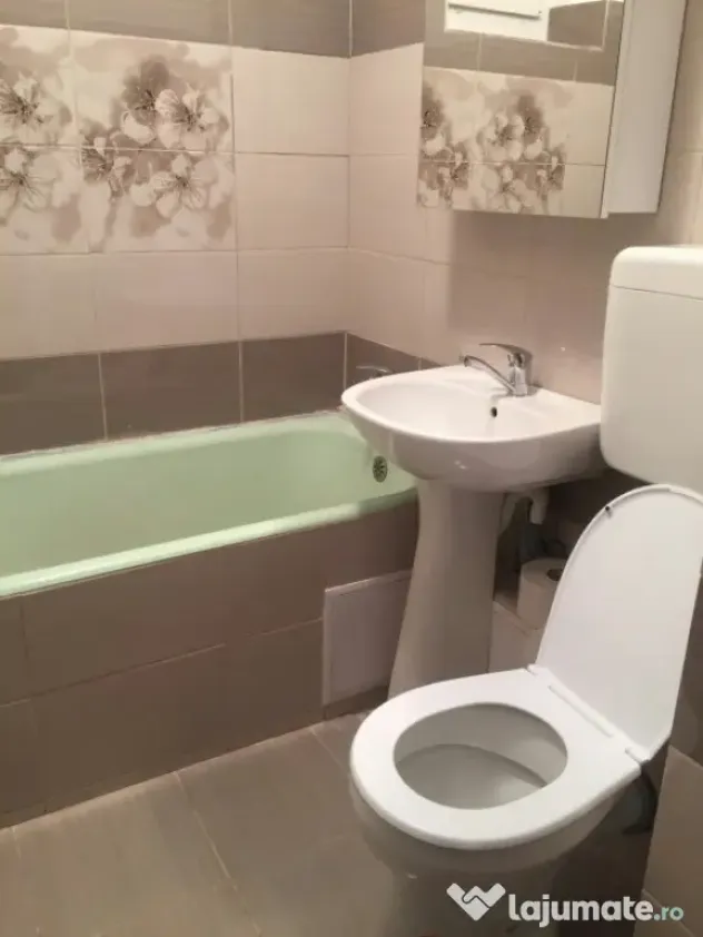 Apartament 2 camere MODERN-Drumul Taberei