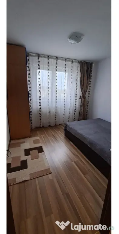 Apartament 2 camere MODERN-Drumul Taberei