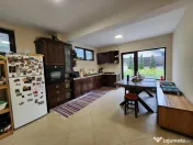 Casa de vanzare 120mp utili, 3 bai zona Valea Adanca-Mega Im 