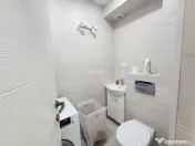 Casa de vanzare 120mp utili, 3 bai zona Valea Adanca-Mega Im 