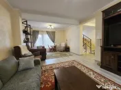 Casa de vanzare 120mp utili, 3 bai zona Valea Adanca-Mega Im 