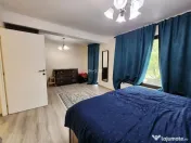 Casa de vanzare 120mp utili, 3 bai zona Valea Adanca-Mega Im 