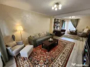 Casa de vanzare 120mp utili, 3 bai zona Valea Adanca-Mega Im 