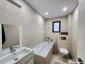 Casa de vanzare 120mp utili, 3 bai zona Valea Adanca-Mega Im 