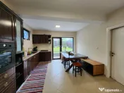 Casa de vanzare 120mp utili, 3 bai zona Valea Adanca-Mega Im 