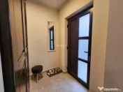 Casa de vanzare 120mp utili, 3 bai zona Valea Adanca-Mega Im 
