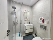 Casa de vanzare 120mp utili, 3 bai zona Valea Adanca-Mega Im 