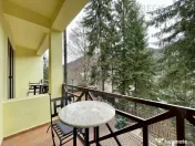 Hotel de 20 de camere in renumita statiune turistica Poian