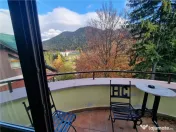 Hotel de 20 de camere in renumita statiune turistica Poian