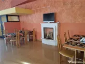Hotel de 20 de camere in renumita statiune turistica Poian
