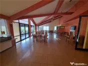 Hotel de 20 de camere in renumita statiune turistica Poian