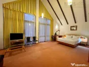 Hotel de 20 de camere in renumita statiune turistica Poian