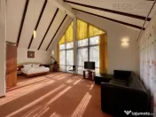 Hotel de 20 de camere in renumita statiune turistica Poian