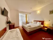 Hotel de 20 de camere in renumita statiune turistica Poian