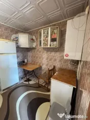 Apartament 2 camere decomandat | Burdujeni | Etaj 3 | Centra 