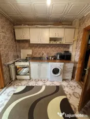 Apartament 2 camere decomandat | Burdujeni | Etaj 3 | Centra 