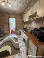 Apartament 2 camere decomandat | Burdujeni | Etaj 3 | Centra 