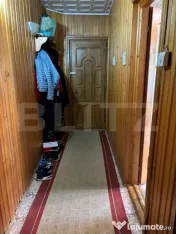 Apartament 2 camere decomandat | Burdujeni | Etaj 3 | Centra 