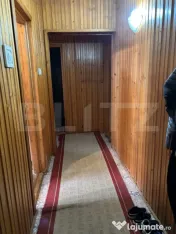 Apartament 2 camere decomandat | Burdujeni | Etaj 3 | Centra 
