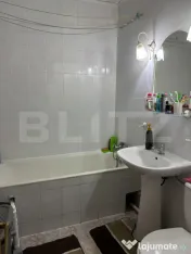 Apartament 2 camere decomandat | Burdujeni | Etaj 3 | Centra 