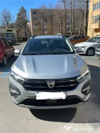 Vând Dacia Sandero Stepway 