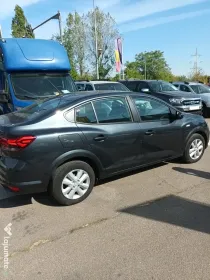 Dacia Logan 2022