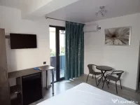 Camere Vilă Sezon Eforie Nord 