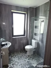 Camere Vilă Sezon Eforie Nord 