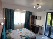 Camere Vilă Sezon Eforie Nord 
