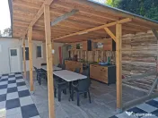 Camere Vilă Sezon Eforie Nord 