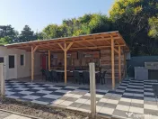 Camere Vilă Sezon Eforie Nord 