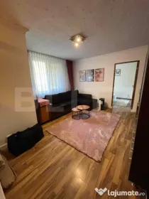 Apartament de vanzare, 2 camere, recent renovat
