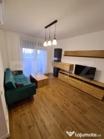 Închiriere partament ARED cu 2 camere, zona centrală, parc