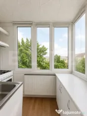Apartament 2 camere decomandat, 54 mp, zona Lipovei 