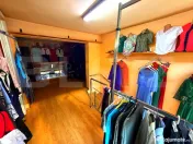 Spațiu comercial, 26 mp, ideal retail/showroom, zona Cetate 