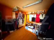 Spațiu comercial, 26 mp, ideal retail/showroom, zona Cetate 