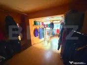 Spațiu comercial, 26 mp, ideal retail/showroom, zona Cetate 