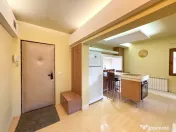 Apartament mare si spatios, cu centrala proprie. Unirii, Ner 