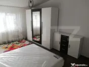 Apartament 2 camere decomandate, 52.27 mp – Între Lacuri 