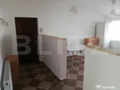 Apartament 2 camere decomandate, 52.27 mp – Între Lacuri 