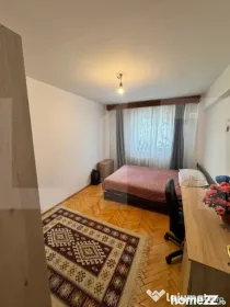 Apartament cu 4 camere decomandat - Parcul Mihai Eminescu -