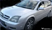 Dezmembrez Opel Vectra C 