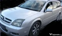 Dezmembrez Opel Vectra C 